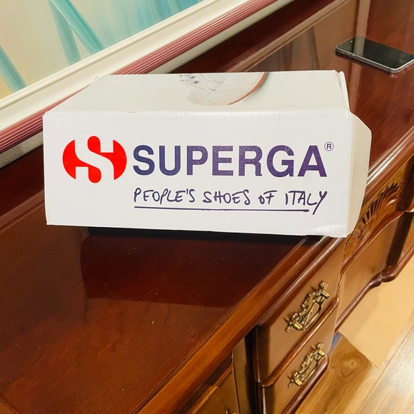 New size 7 women - Picture 7 of 7